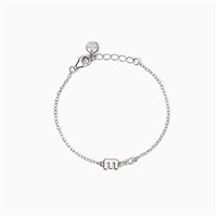 Bracciale Mabina Bambino Welcome Baby in Argento 533925E - 533925E